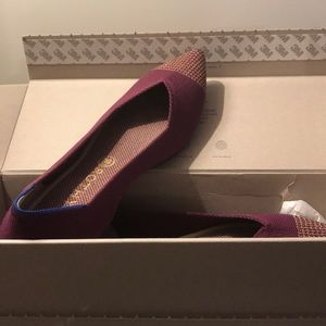 Rothys retired style